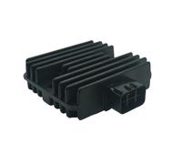 Redresseur régulateur Tension Régulateur Redresseur De Tension pour XVS1100 WR250R YZF-R6 4XY-81960-00-00 XT660Z YZF-R6 YP400 XV1700 05-07 XVZ1300 pour V-Star