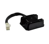 Redresseur Régulateur Tension Régulateur Redresseur pour Moto Italika Ft DT 125 150 Rc 200, Accessoires Remplaçables, Stabilisateur, Convertisseurs De Courant, Régulation