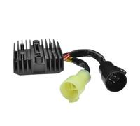 Redresseur Régulateur Tension Régulateur redresseur pour Prairie 300 360 400 650 700 pour KVF pour KLF400 KSV700 pour Bayou pour Brute pour Force 6501999-2013