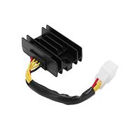 Redresseur régulé, 32800-19B11 Bonne dissipation thermique Heavy Duty Facile à remplacer Redresseur de remplacement pour moto
