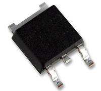 Redresseur simple, 5 A, 600 V, TO-252, diodes de redressement rapide et ultra rapide, Qté.1 | STTH5R06B-TR