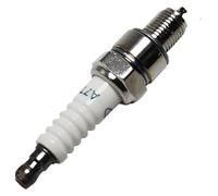 Redresseur Solénoïde Relais Démarreur Quad GY6 Bobine D'allumage Régulateur Tension Redresseur 6 Broches AC CDI Kits D'étincelles pour 50cc 125cc 150cc(Spark Plug)