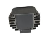 Redresseur SystèMe Charge Moto Compatible Avec Peugeot Pour Elyseo 125 Pour Elystar 125 Pour Looxor 125 Régulateur De Tension De Moto, Redresseur De Moto Remplacement OEM: 743532