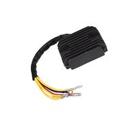 Redresseur SystèMe Charge Moto Compatible Avec Suzuki Pour GS550 Pour GS750 Pour GS750E Accessoires De Redresseur De Régulateur De Tension De Moto Remplacement De Redresseur De Moto