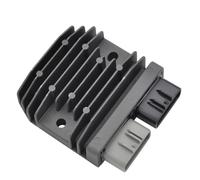 Redresseur SystèMe Charge Moto Compatible Avec Yamaha Pour FZS1 Pour FZ09 Pour FJ09 Régulateur De Tension De Moto Redresseur De Moto Remplacement OEM:1D7-81960-01-00
