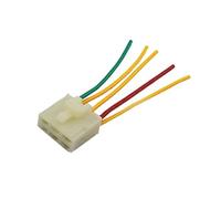 Redresseur Tension Compatible Avec Suzuki Pour DR650 1996-2000 2001 2002 2003 2004 2005 2006 2007 2008 2009 2010 2011 2012 Régulateur De Tension De Moto 4HMH19600000