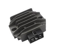 Redresseur Tension Compatible Avec Suzuki Pour DR650 1996-2000 2001 2002 2003 2004 2005 2006 2007 2008 2009 2010 2011 2012 Régulateur De Tension De Moto 4HMH19600000