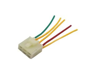 Redresseur Tension Compatible Avec Suzuki Pour DR650 1996-2000 2001 2002 2003 2004 2005 2006 2007 2008 2009 2010 2011 2012 Régulateur De Tension De Moto 4HMH19600000