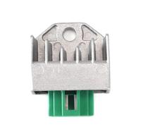 Redresseur Tension Compatible Avec Yamaha Pour TT-R110 2008-2017 Pour TT-R230 2005-2017 5HH-H1960-00 Redresseur De Régulateur De Moto Pièces De Rechange De Redresseur De Moto