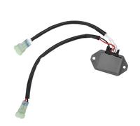 Redresseur Tension Compatible Avec Yamaha Pour WR450F Pour WR450FH 2012 2013 2014 2015 2016 2017 Pour WR250F Pour WR250FH 2015-2017 Redresseur De Moto 2GB-81960-00-00