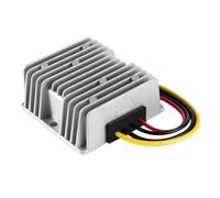 Redresseur Tension Convertisseur Stabilisateur DC 8 V-40 V Vers 12 V 10 A 120 W Transformateur Régulateur Module Abaisseur Tension