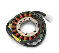 Redresseur Tension Ensemble Joints Redresseur Stator Magnéto Moto Pour XV500 Virago 500 1998 Pour XV535 1997-2003 42X-81960-A1(Stator Coil)