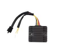Redresseur Tension Moto Compatible Avec Pour NV400 Pour Shadow 1995 1996 1997 Pour VRX400 Régulateur Tension De Moto Redresseur OEM 31600-MR1-010