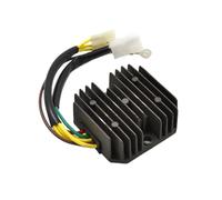 Redresseur Tension pour Pegaso 650 1992-2000 Moto 1995-1999 Leonardo 250 300 St AP8112941 Redresseur Régulateur De Tension Chargeur