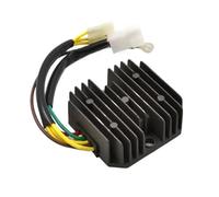 Redresseur Tension pour Pegaso 650 1992-2000 Moto 1995-1999 Leonardo 250 300 St AP8112941 Redresseur Régulateur De Tension Chargeur