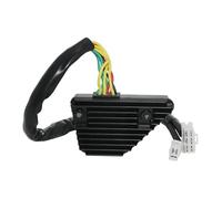 Redresseur Tension Régulateur Tension Redresseur Pour Moto Pour VF500 VF500C Magna V30 1984-1985 31600-MJ8-670 Stabilisateur Courant