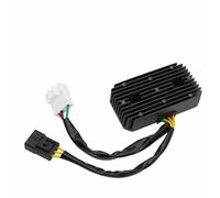 Redresseur triphasé Redresseur de tension Régulateur redresseur adapté pour SYM Cruisym 300 250i Maxsym 400 600 600i GTS125i GTS300i Joymax 125 250i 300i HD300I RV250