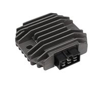Redresseurs de moto Redresseur de régulateur de tension adapté pour JOHN DEERE Gator 6X4 M97348 130 160 165 M70121 21066-2056 21066-2070 Régulateur de tension