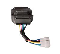 Redresseurs moto Régulateur De Charge Tension Pour Moto Redresseur Pour Modèles 1822D 718D 721D 721G 185530