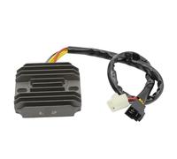 Redresseurs moto Régulateur Tension Redresseur Pour Moto Pour VX800 1990 1991 1992 1993 1994 1995 1996 1997 Pour VZ400 Pour Desperado 400 1999
