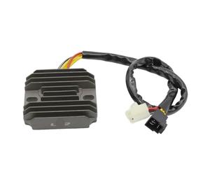 Redresseurs moto Régulateur Tension Redresseur Pour Moto Pour VX800 1990 1991 1992 1993 1994 1995 1996 1997 Pour VZ400 Pour Desperado 400 1999