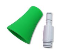 Redressez votre kit jSax (blanc/vert)