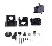 Redrex Ti-tan Bowden extruder Kit de construction pour imprimantes 3D comme la série Ender3 CR10 et autres imprimantes 3D compatibles avec V5, V6 ou J Head Hotend [rapport de traduction 3:1]