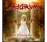 Redrum - No Turning Back [Import]