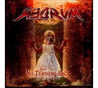 Redrum - No Turning Back