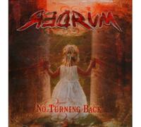 Redrum - No Turning Back [Import]