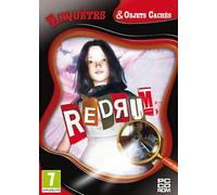 Redrum Pc