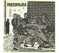 Redrum - Redrum [Import]