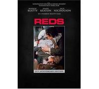 Reds (25th Anniversary Collection)