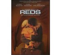 Reds – DVD – Édition 25e anniversaire – 2 disques (Zone 1)