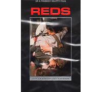 Reds (25th Anniversary Edition) by Warren Beatty