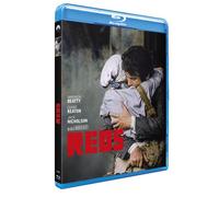 Reds – Blu-ray – Édition limitée Avant-première Fnac