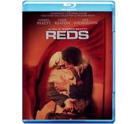 Reds [Blu-ray]