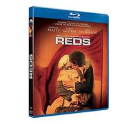 Reds [Blu-ray]