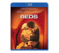 Reds – Blu-ray – Paramount Pictures