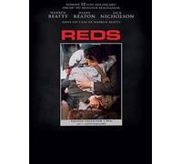 Reds – Édition Collector 25ème Anniversaire – Paramount Pictures