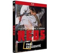 Reds Édition Limitée Avant-première Fnac Blu-ray E