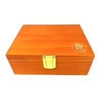 Reds Global Rigasz Skull Deluxe Boîte à rouler en bois