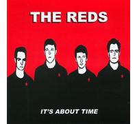 Reds - It's About Time