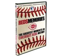 Reds Memories: Greatest Moments Cincinnati History