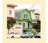 Reds Pinks And Purples - Uncommon Weather [Cd]