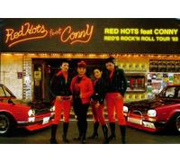 Red's Rock'n Roll Tour'83 [Import allemand]