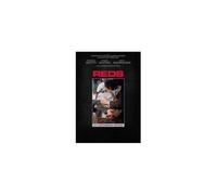 Reds – DVD – Édition 25e anniversaire – 2 disques (Zone 1)