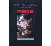 Reds (Special Edition) [(Special Edition)] [Import Italien] Ps2