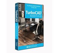 RedSDK Plug-in for TurboCAD 2020