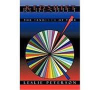 Redshift Blueshift: The Pendulum of Time Leslie Peterson, Peterson (Auteur)
